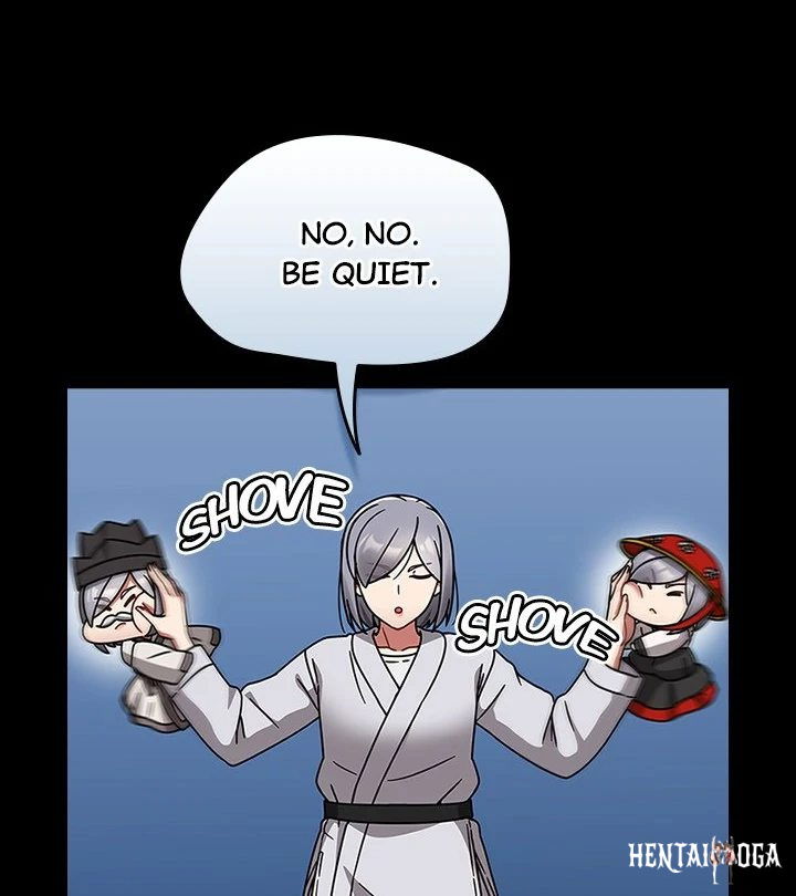 Ground and Pound Ground and Pound Chapter 31 - Page 93