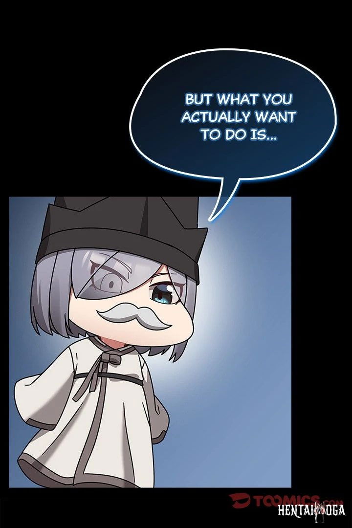 Ground and Pound Ground and Pound Chapter 31 - Page 96