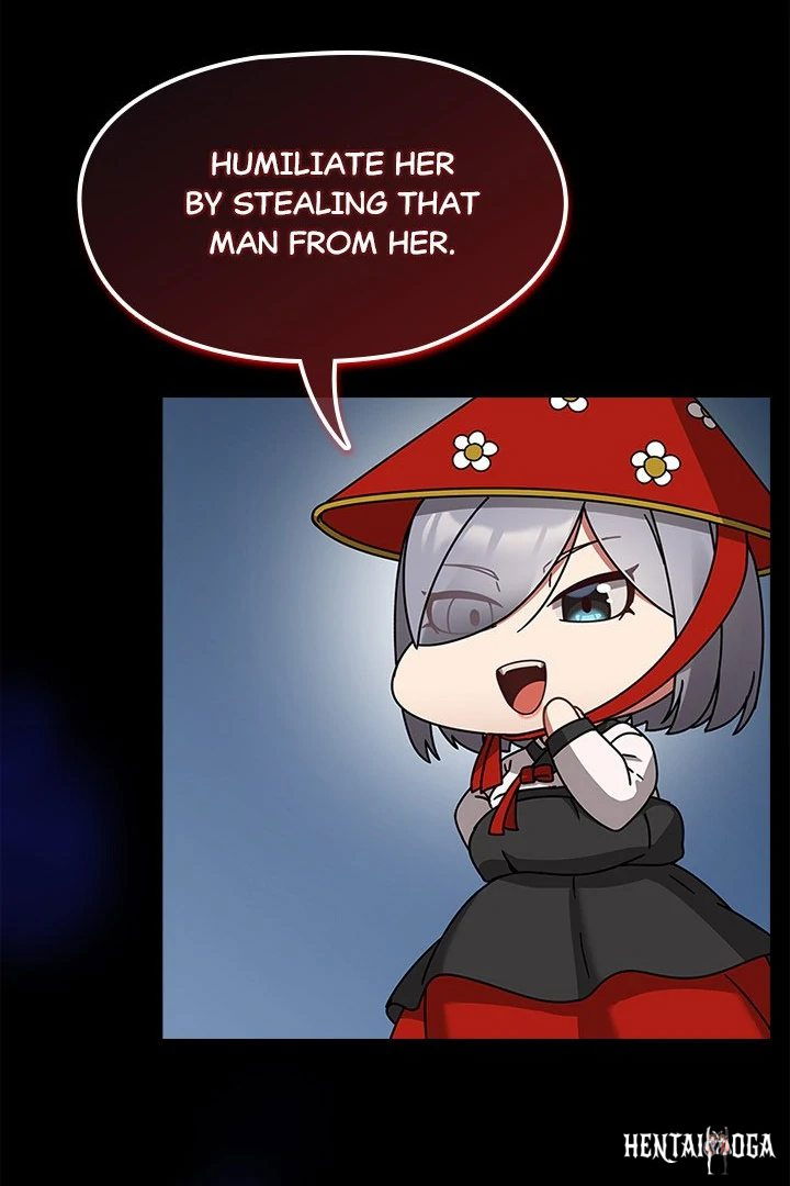 Ground and Pound Ground and Pound Chapter 31 - Page 97