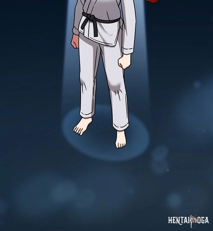 Ground and Pound Ground and Pound Chapter 31 - Page 99