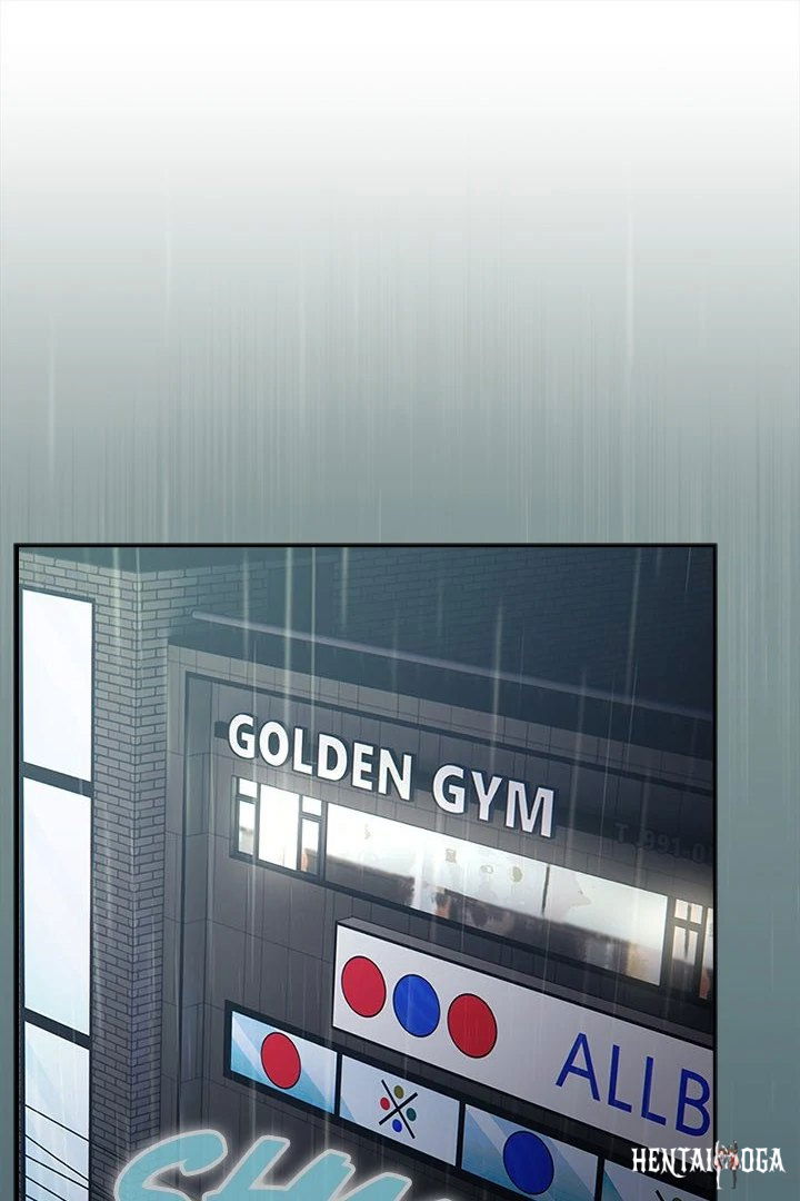 Ground and Pound Ground and Pound Chapter 30 - Page 1