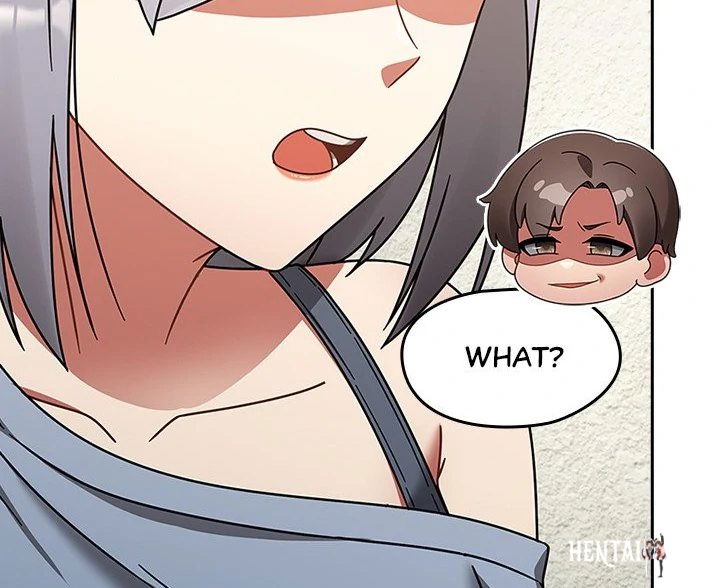 Ground and Pound Ground and Pound Chapter 30 - Page 100