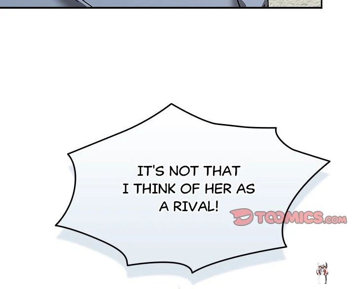 Ground and Pound Ground and Pound Chapter 30 - Page 101