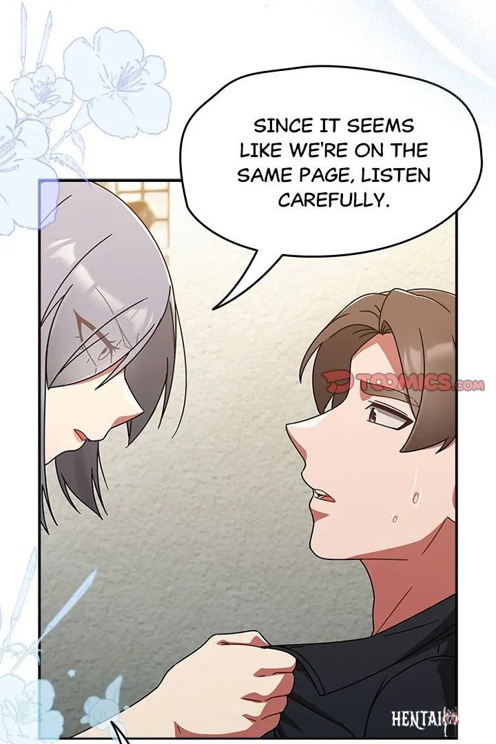 Ground and Pound Ground and Pound Chapter 30 - Page 103