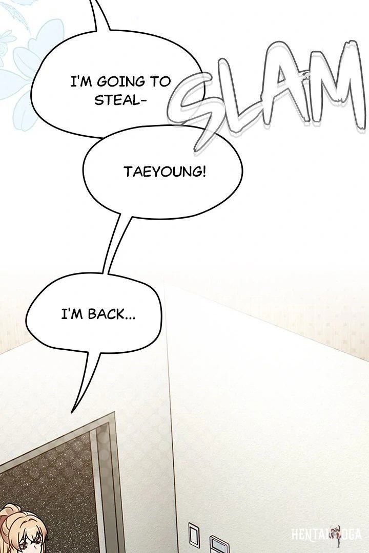 Ground and Pound Ground and Pound Chapter 30 - Page 104