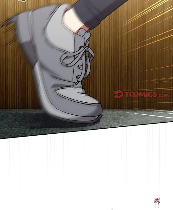 Ground and Pound Ground and Pound Chapter 30 - Page 112