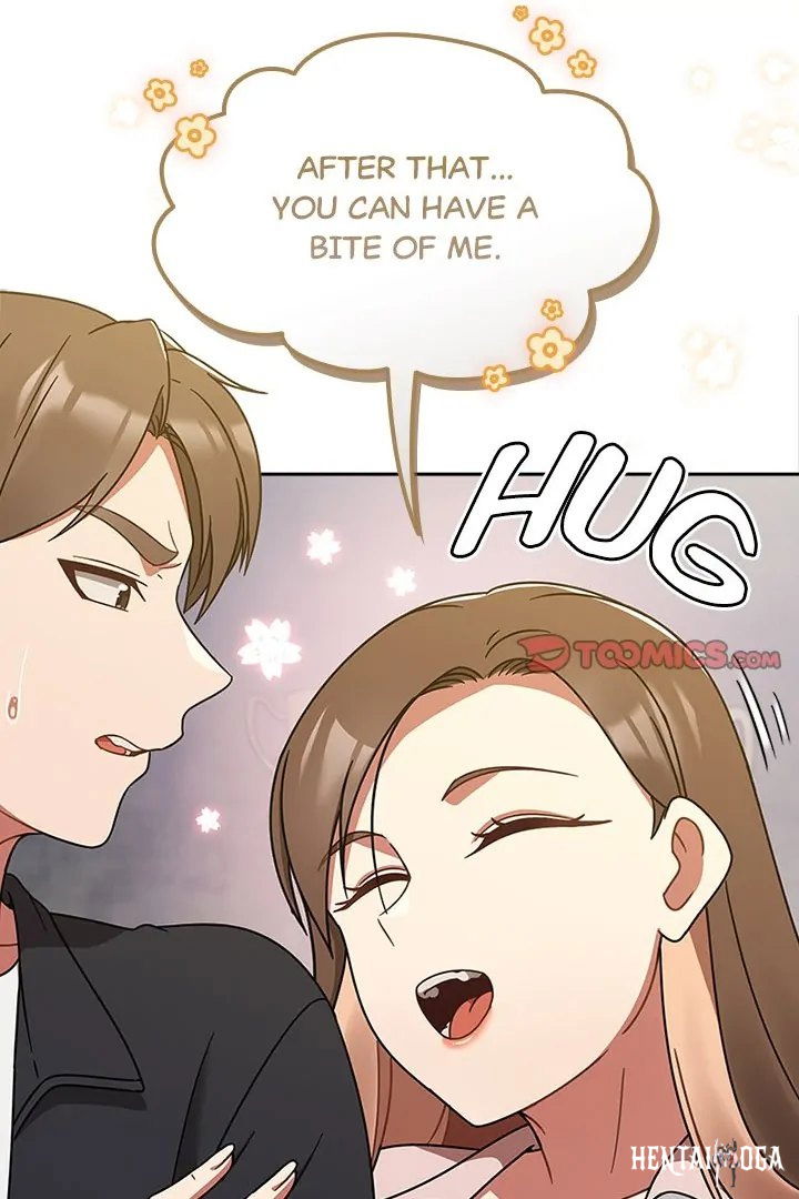 Ground and Pound Ground and Pound Chapter 30 - Page 12