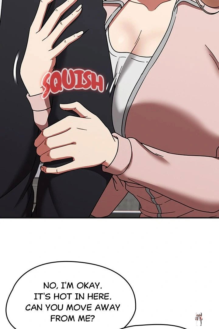 Ground and Pound Ground and Pound Chapter 30 - Page 13