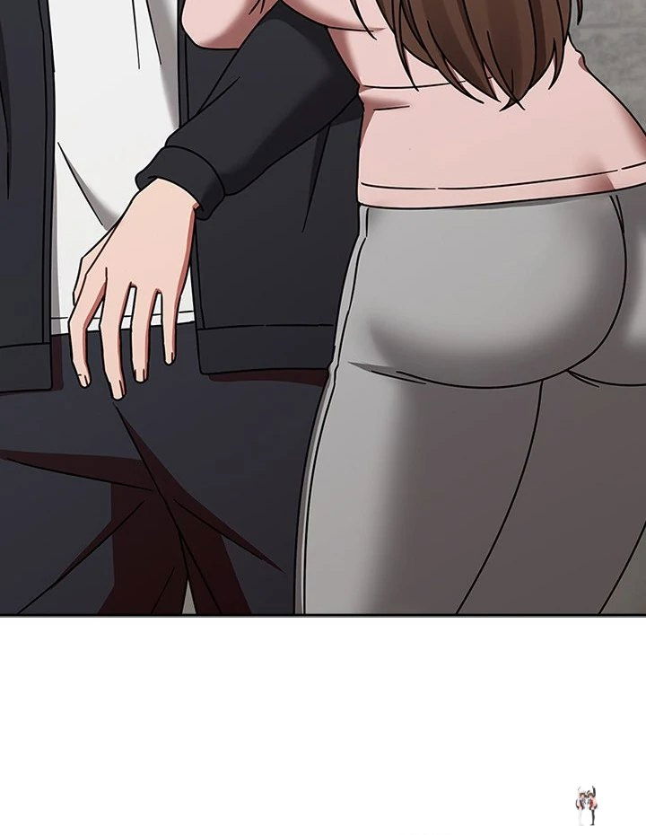 Ground and Pound Ground and Pound Chapter 30 - Page 15