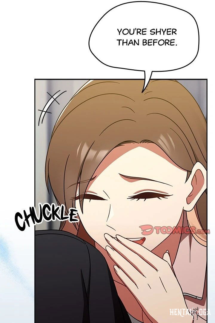 Ground and Pound Ground and Pound Chapter 30 - Page 16