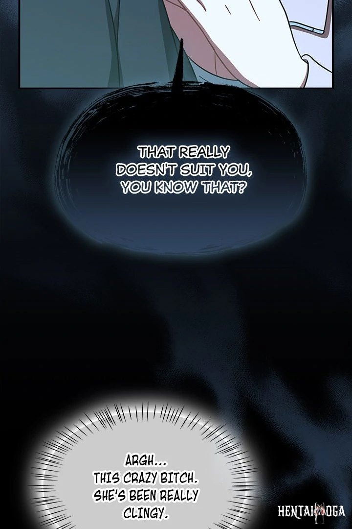 Ground and Pound Ground and Pound Chapter 30 - Page 18