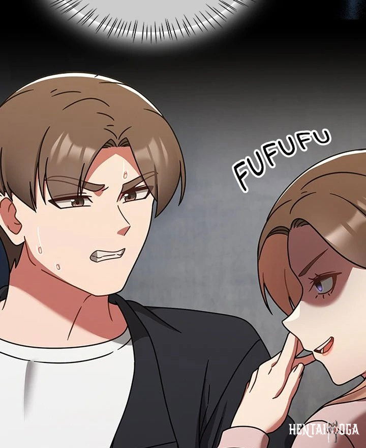 Ground and Pound Ground and Pound Chapter 30 - Page 19