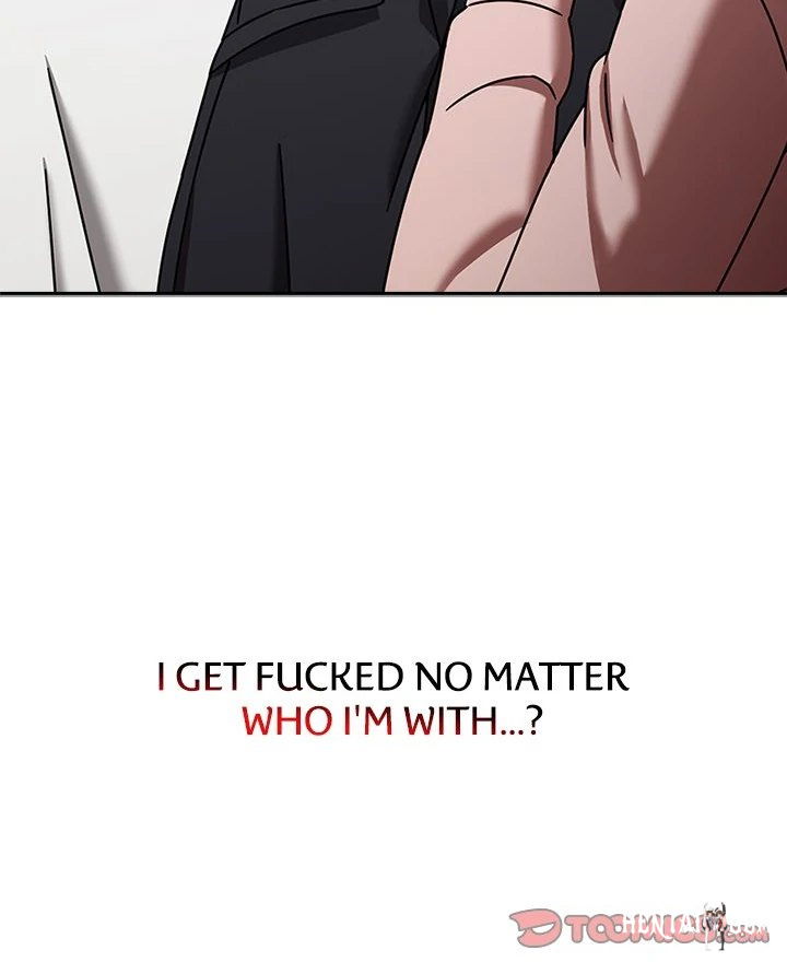 Ground and Pound Ground and Pound Chapter 30 - Page 20