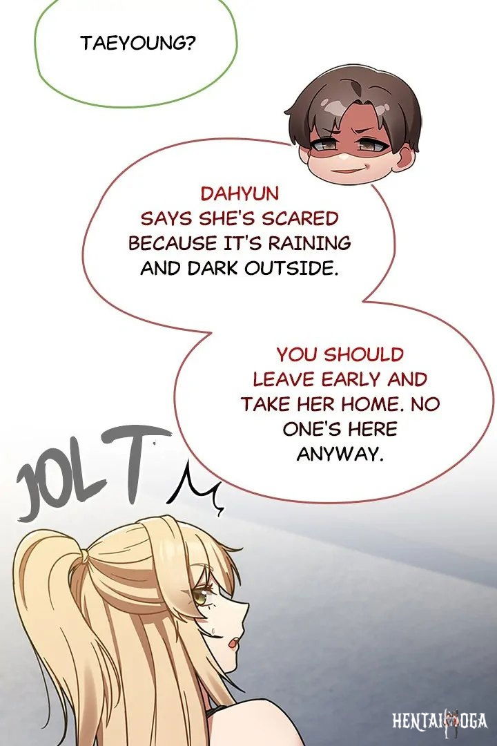 Ground and Pound Ground and Pound Chapter 30 - Page 23