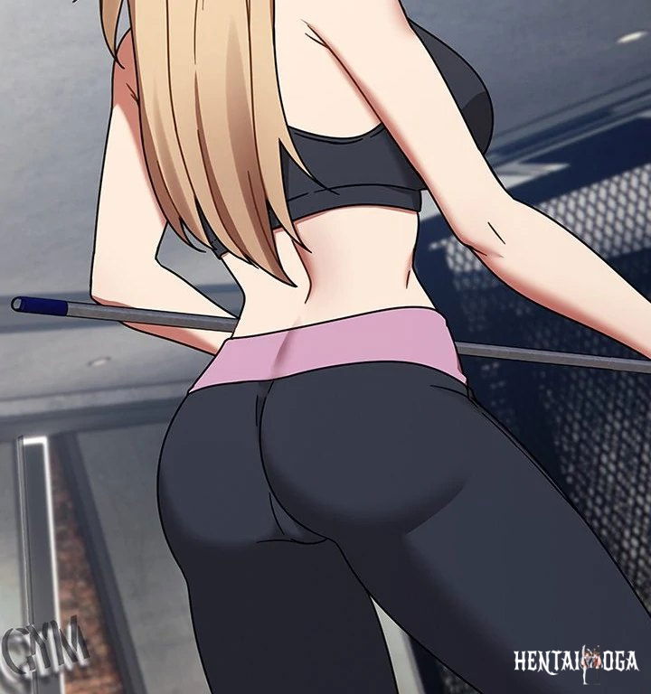 Ground and Pound Ground and Pound Chapter 30 - Page 24