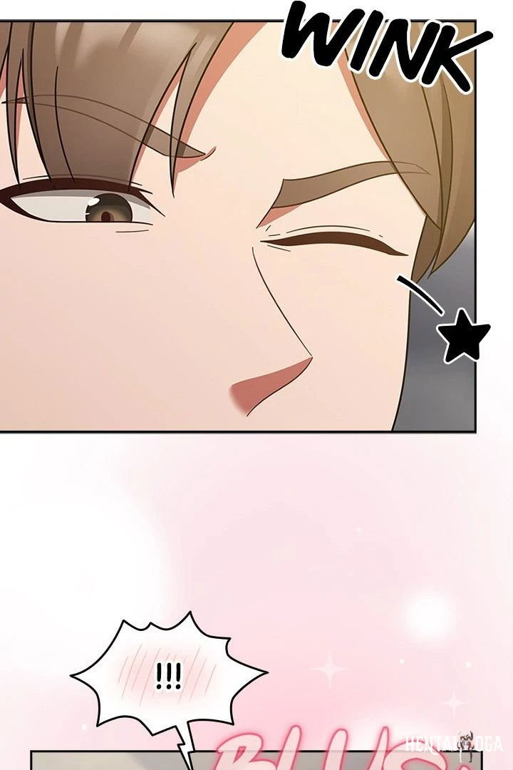 Ground and Pound Ground and Pound Chapter 30 - Page 26