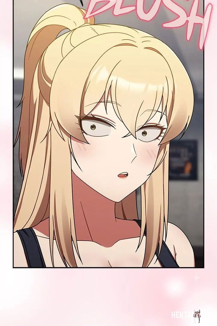 Ground and Pound Ground and Pound Chapter 30 - Page 27