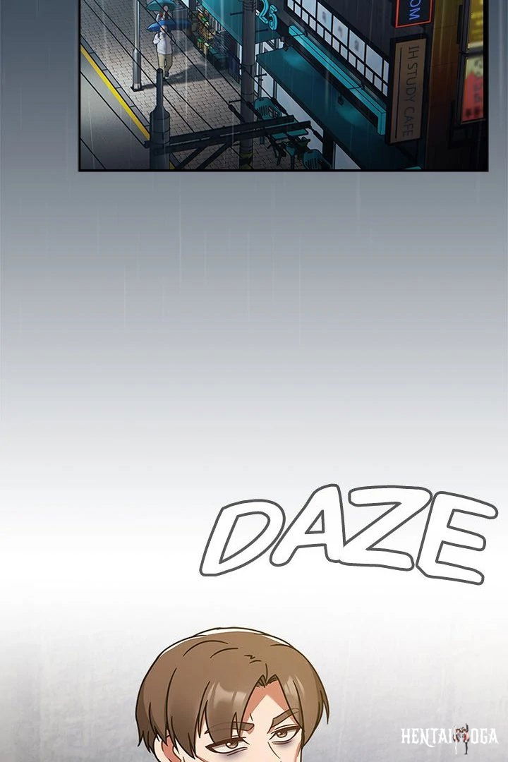 Ground and Pound Ground and Pound Chapter 30 - Page 3