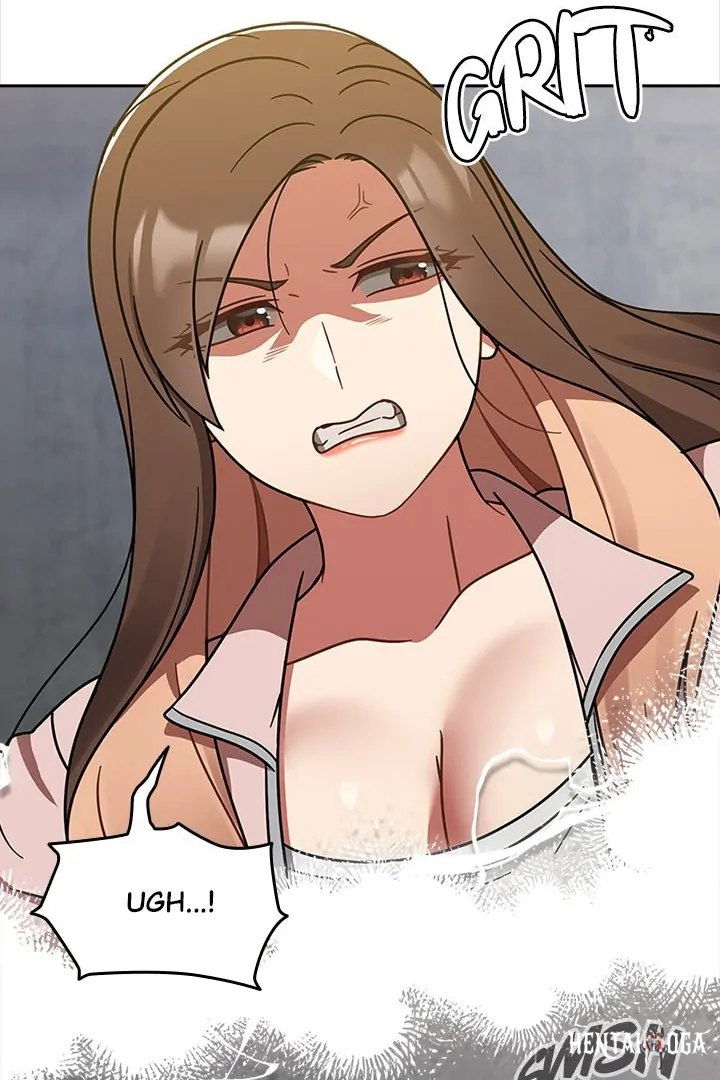 Ground and Pound Ground and Pound Chapter 30 - Page 31