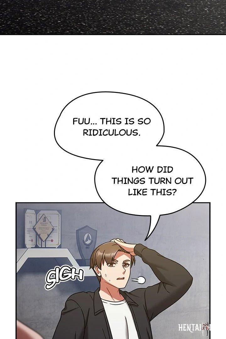 Ground and Pound Ground and Pound Chapter 30 - Page 33