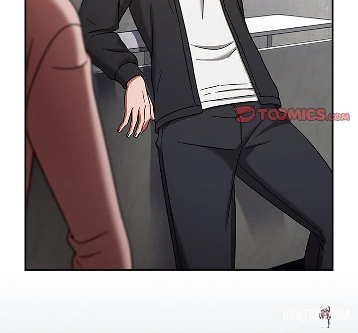 Ground and Pound Ground and Pound Chapter 30 - Page 34