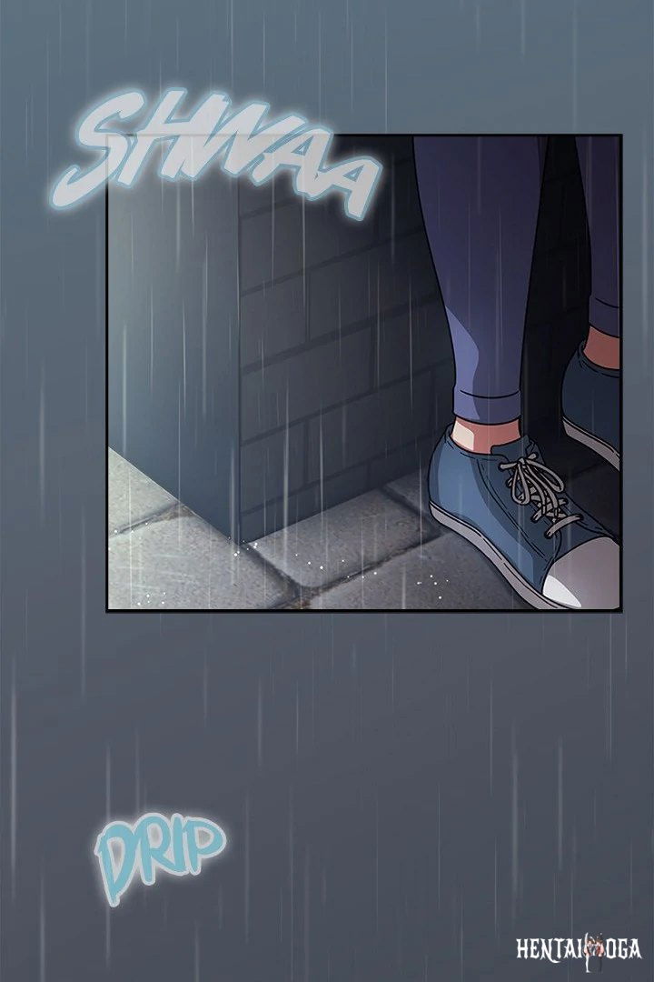 Ground and Pound Ground and Pound Chapter 30 - Page 37