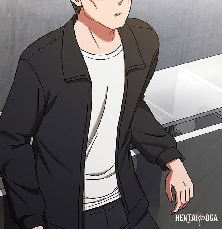 Ground and Pound Ground and Pound Chapter 30 - Page 4