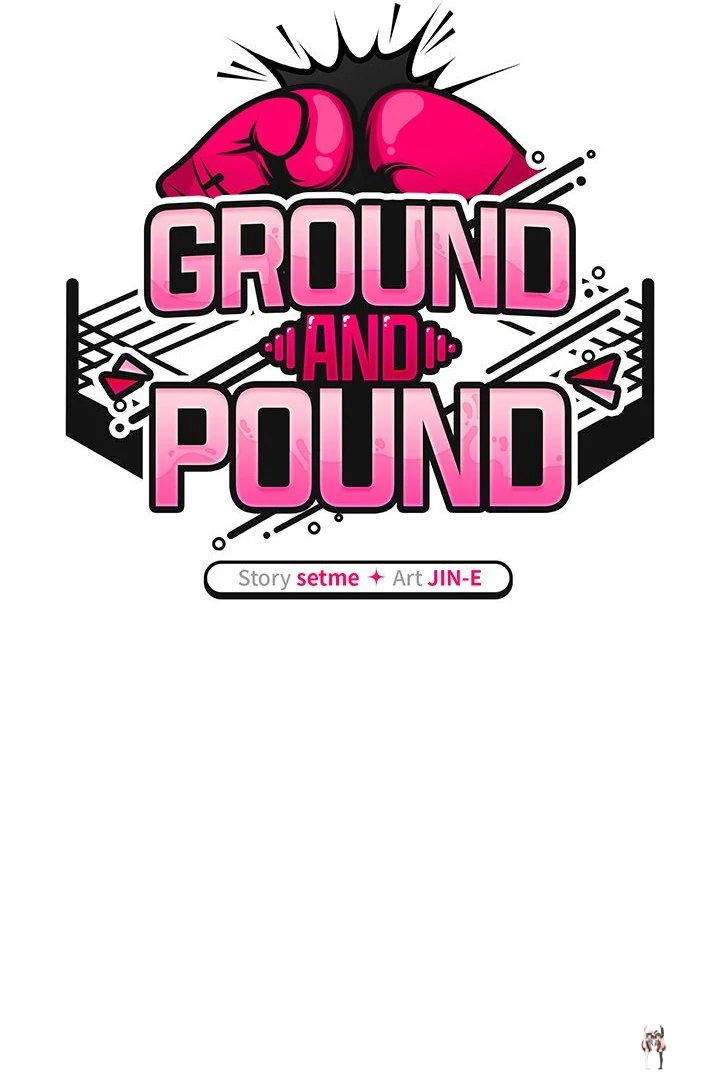 Ground and Pound Ground and Pound Chapter 30 - Page 41