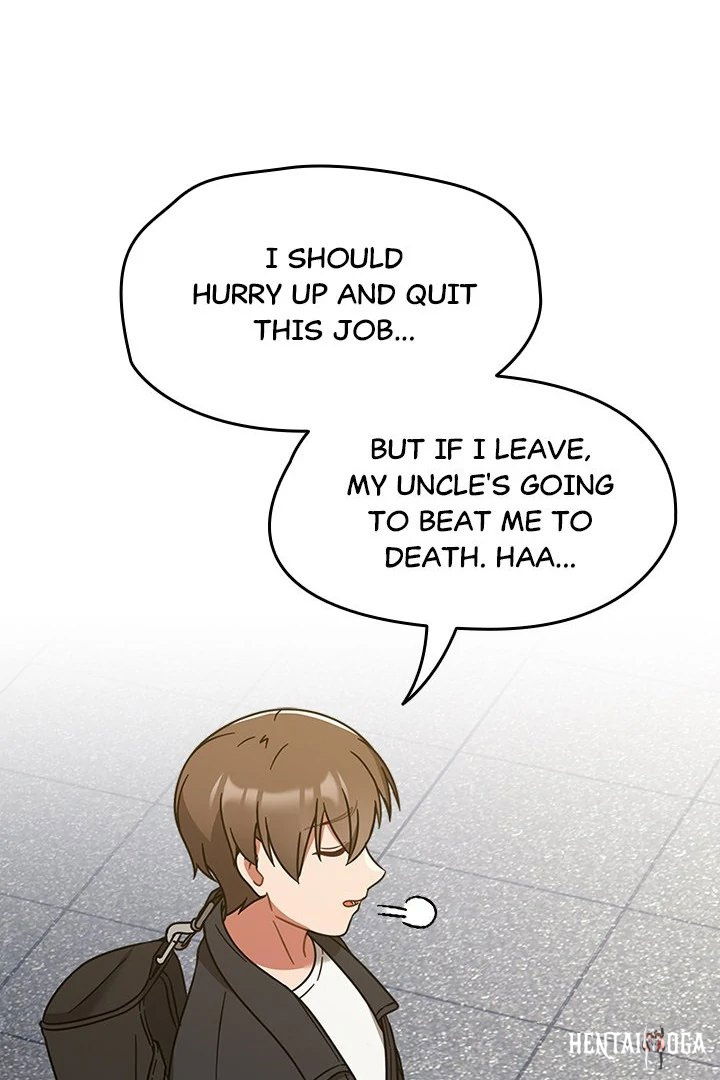 Ground and Pound Ground and Pound Chapter 30 - Page 42