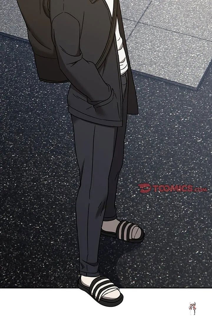 Ground and Pound Ground and Pound Chapter 30 - Page 43