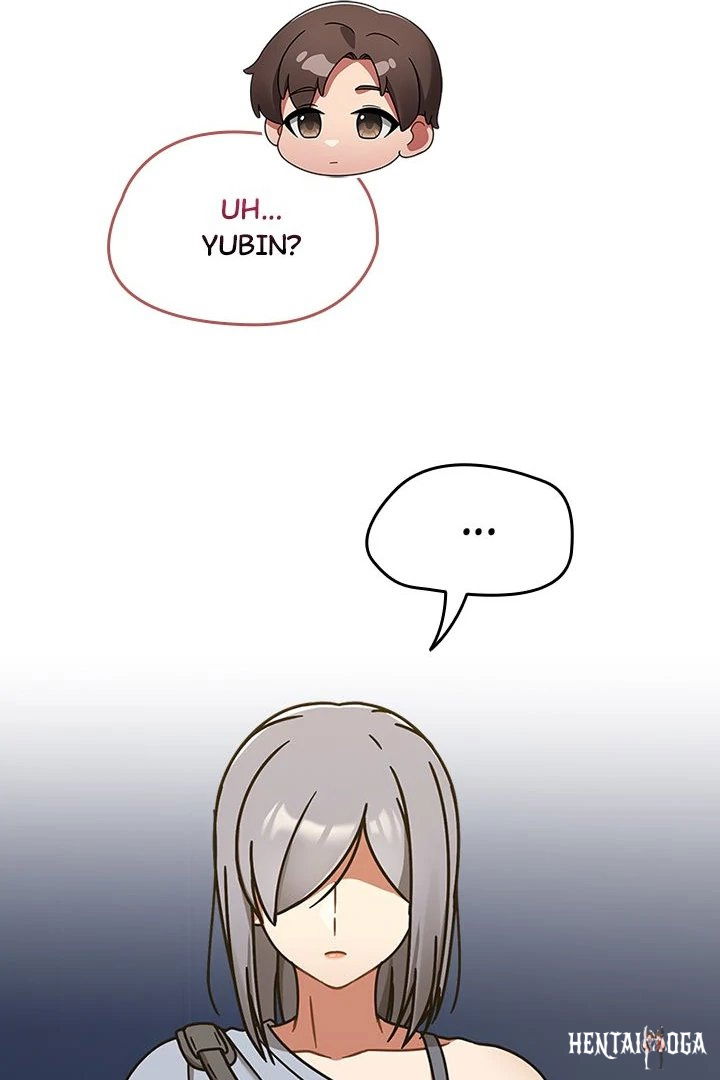 Ground and Pound Ground and Pound Chapter 30 - Page 46