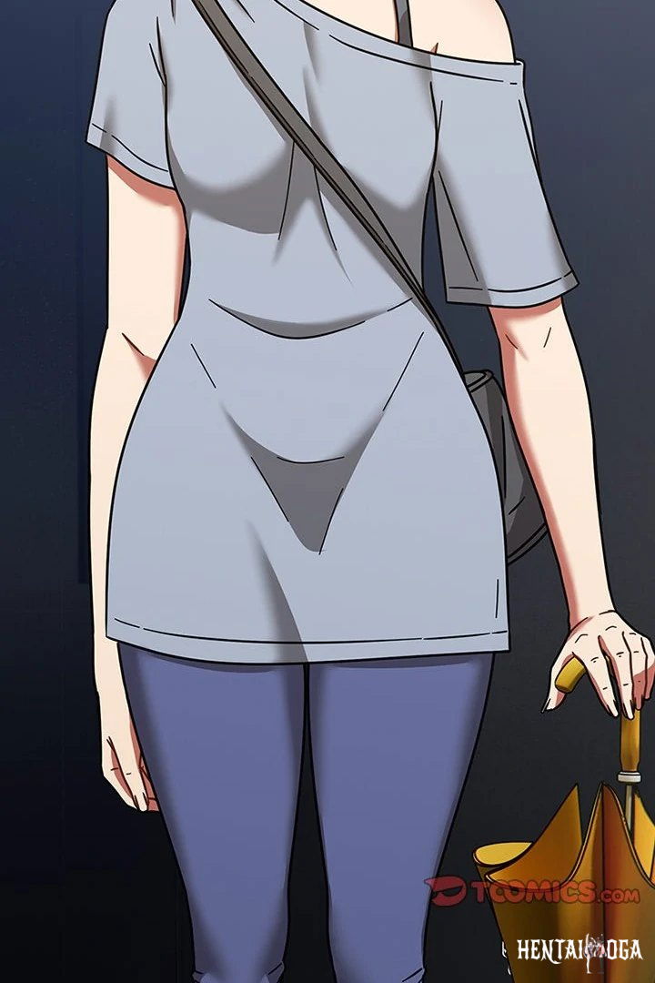 Ground and Pound Ground and Pound Chapter 30 - Page 47