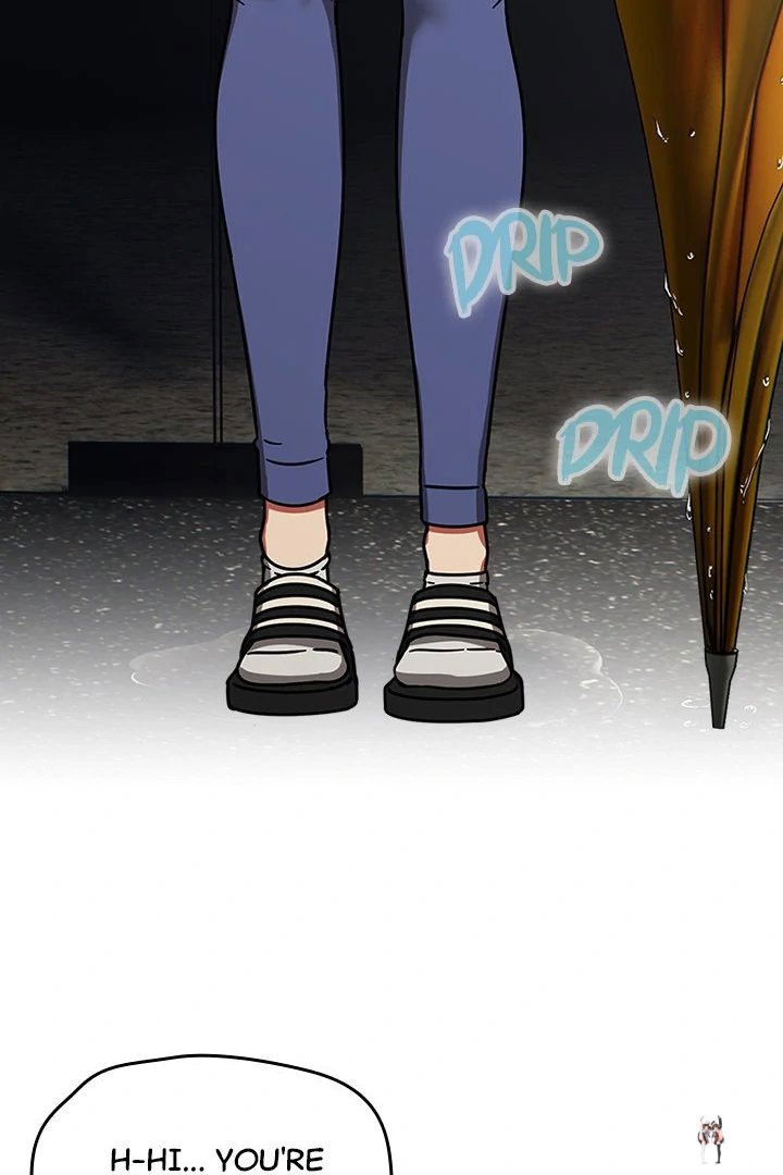 Ground and Pound Ground and Pound Chapter 30 - Page 48