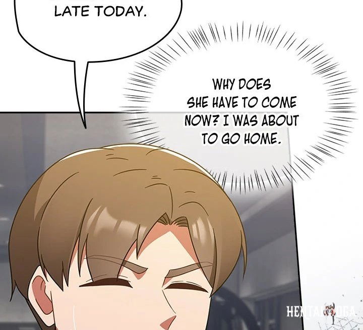 Ground and Pound Ground and Pound Chapter 30 - Page 49