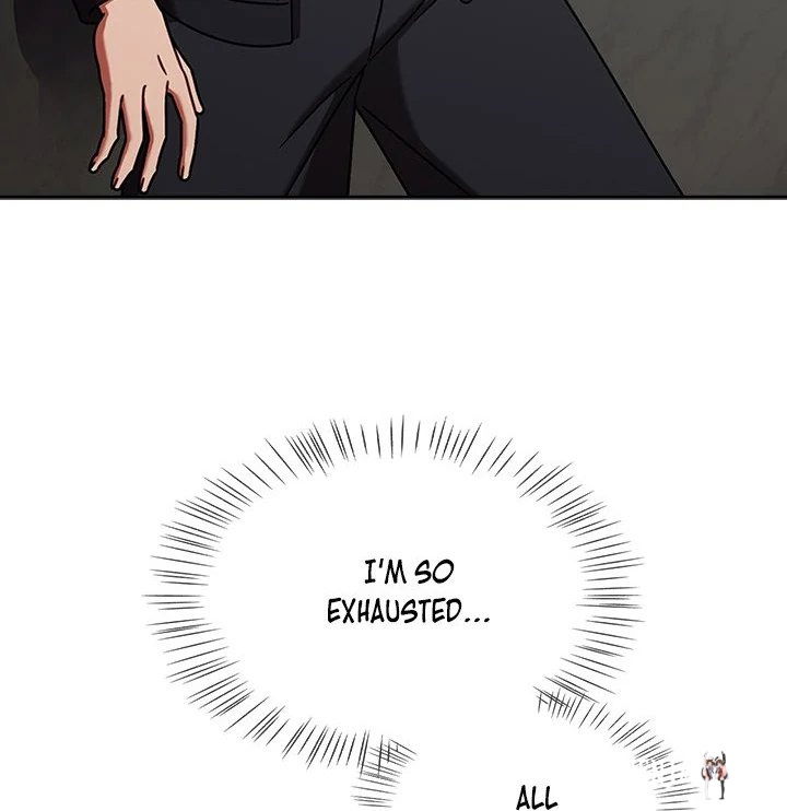 Ground and Pound Ground and Pound Chapter 30 - Page 5