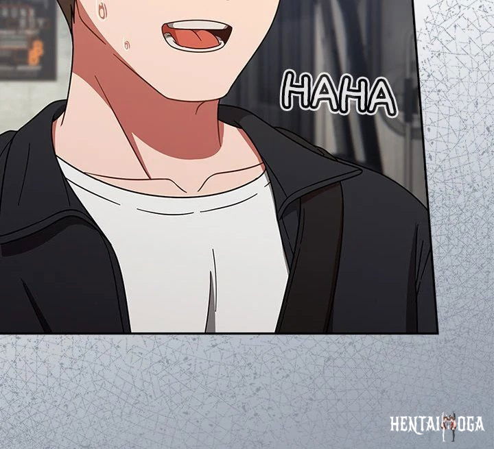 Ground and Pound Ground and Pound Chapter 30 - Page 50