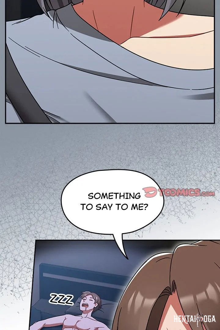 Ground and Pound Ground and Pound Chapter 30 - Page 52