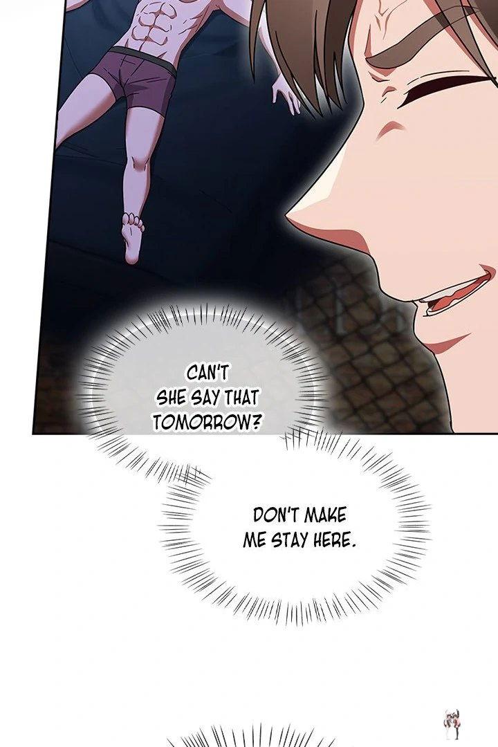 Ground and Pound Ground and Pound Chapter 30 - Page 53