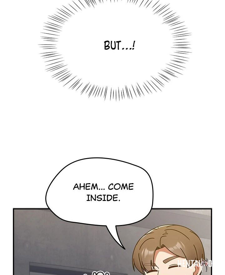 Ground and Pound Ground and Pound Chapter 30 - Page 54