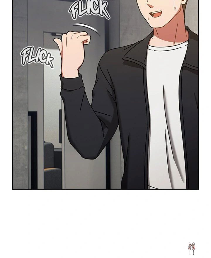 Ground and Pound Ground and Pound Chapter 30 - Page 55