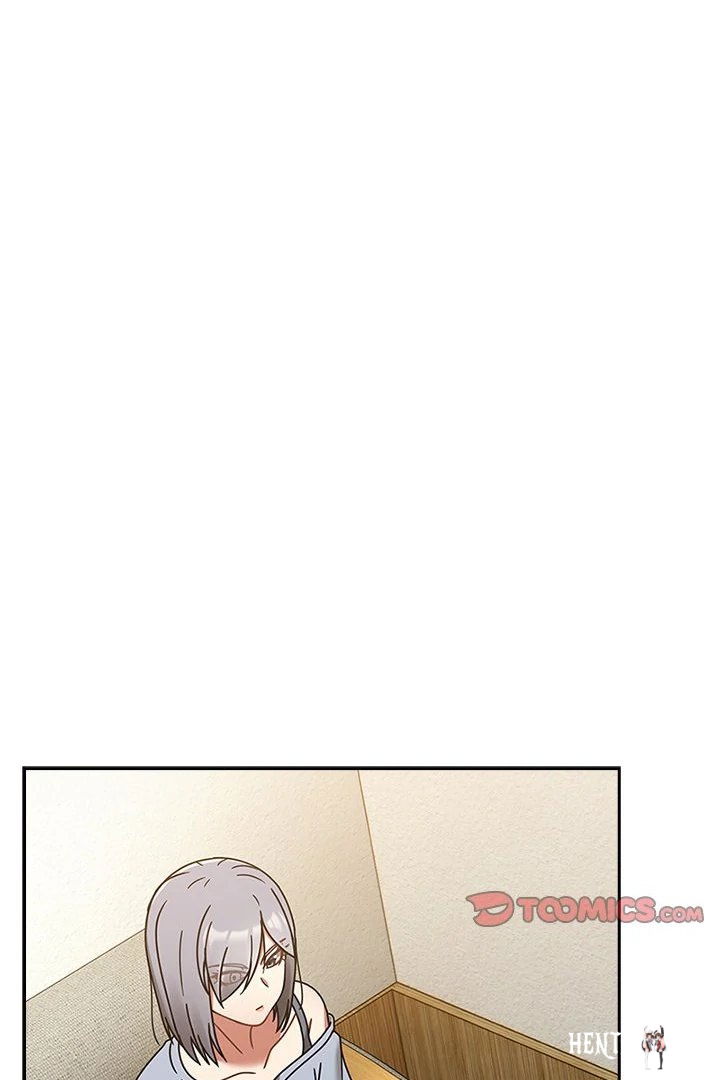 Ground and Pound Ground and Pound Chapter 30 - Page 56