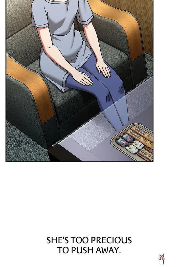 Ground and Pound Ground and Pound Chapter 30 - Page 57