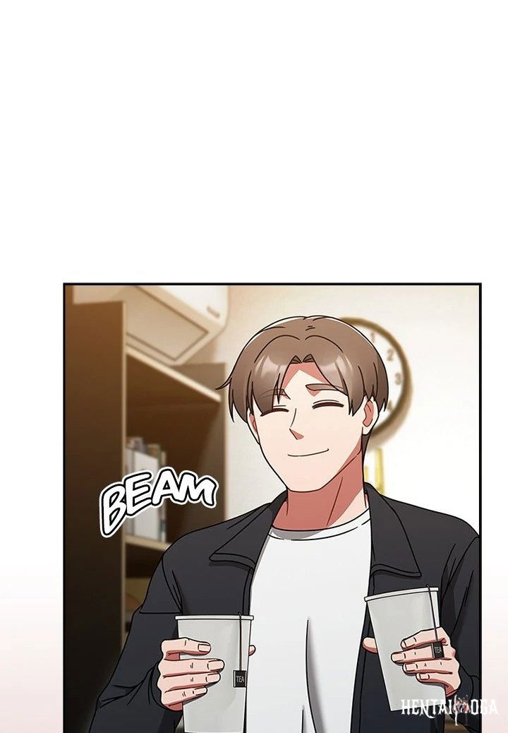 Ground and Pound Ground and Pound Chapter 30 - Page 58