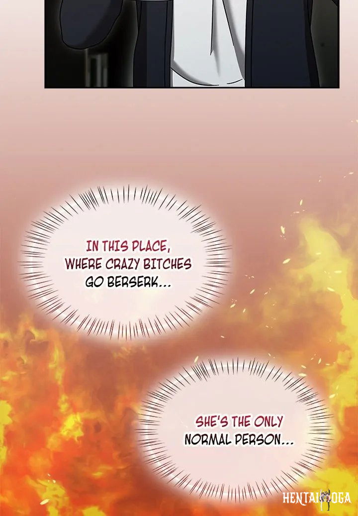 Ground and Pound Ground and Pound Chapter 30 - Page 59