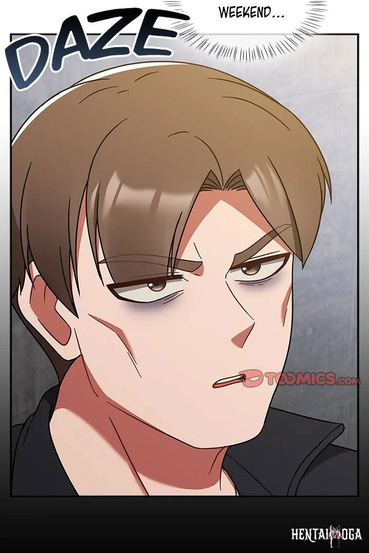 Ground and Pound Ground and Pound Chapter 30 - Page 6