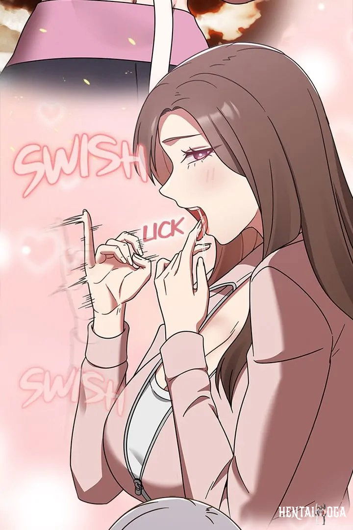 Ground and Pound Ground and Pound Chapter 30 - Page 61