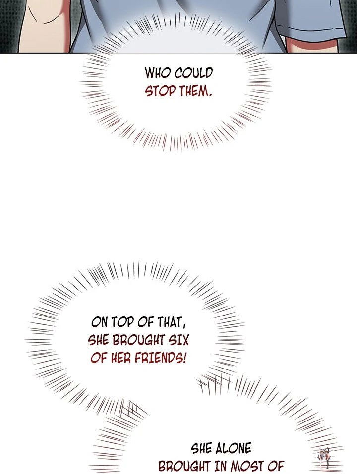 Ground and Pound Ground and Pound Chapter 30 - Page 63