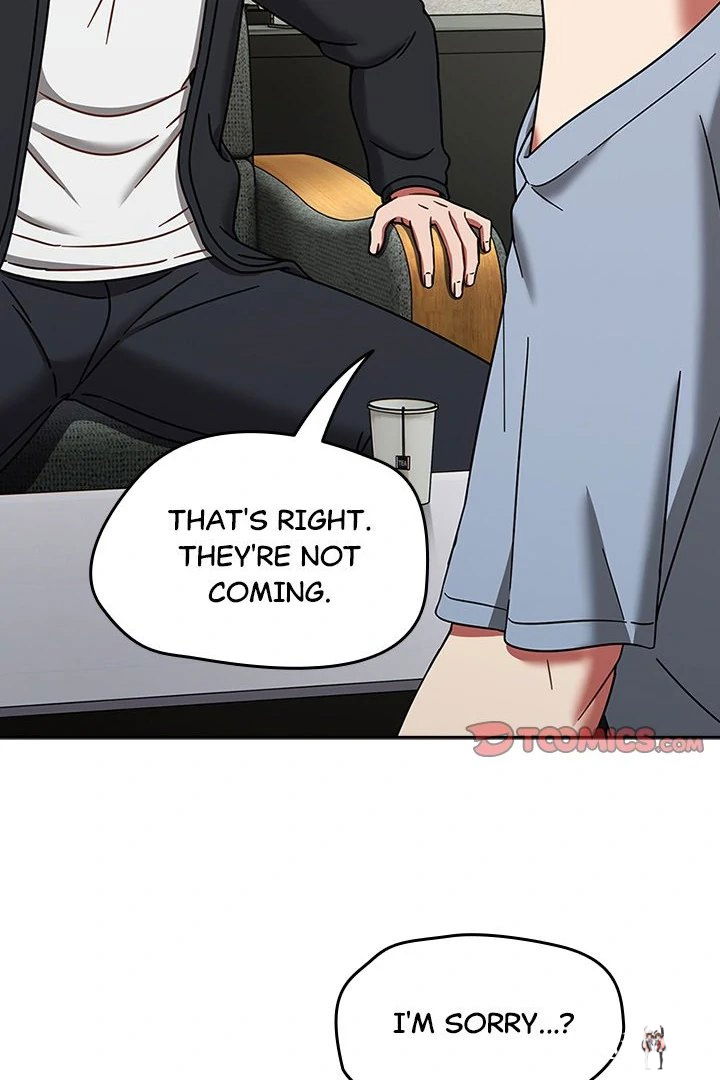 Ground and Pound Ground and Pound Chapter 30 - Page 66