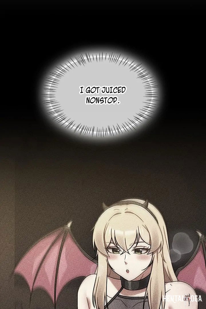 Ground and Pound Ground and Pound Chapter 30 - Page 7