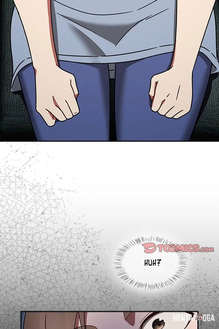 Ground and Pound Ground and Pound Chapter 30 - Page 70